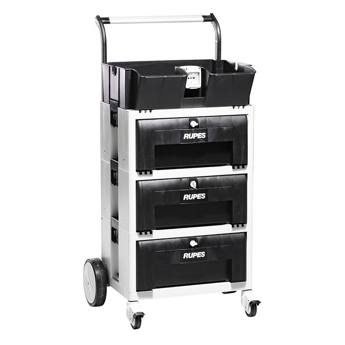 Rupes Rupes Polierwagen