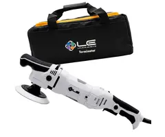 Liquid Elements Terminator V2 Rotations-Poliermaschine