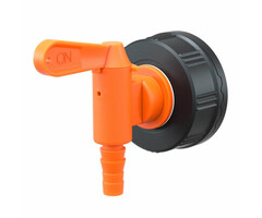 ADBL Tap Cap Auslaufhahn Ø 50mm