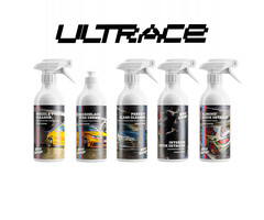Shiny Garage Ultrace Bundle