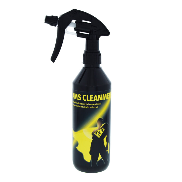 AMSTUTZ PRODUKTE  Amstutz AMS Cleanmen Universalreiniger