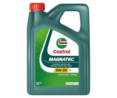 Castrol  Magnatec 5W-30 C2, 4L