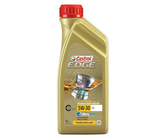 Castrol  EDGE 5W-30 C3
