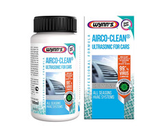 Wynn's Airco-Clean