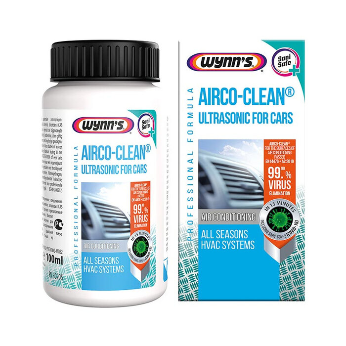 Wynn's Wynn’s Airco-Clean