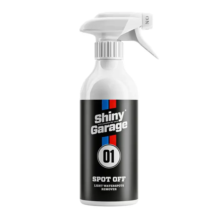 Shiny Garage Shiny Garage Spot Off Wasserflecken Entferner 500ml