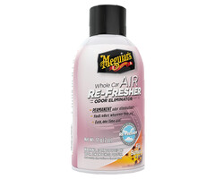 Meguiars Air Re-fresher Fiji Sunset