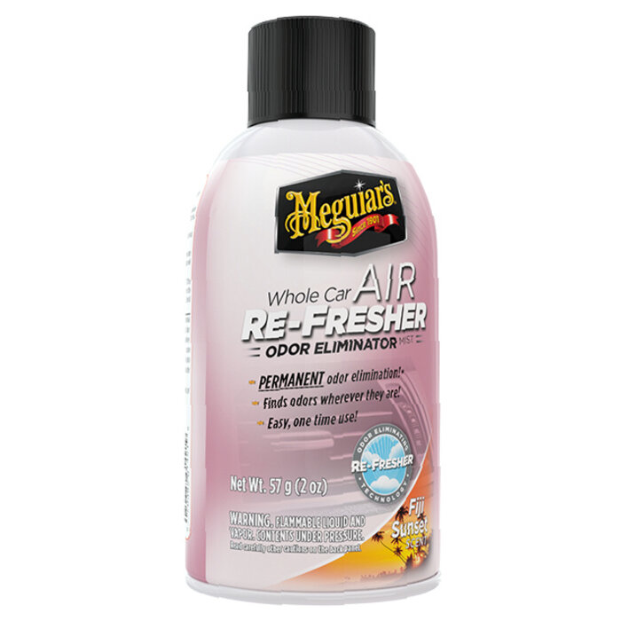Meguiars Meguiar's Air Re-fresher Fiji Sunset