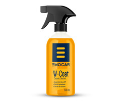 Ewocar W-Coat Ceramic Sealant Wet Coat