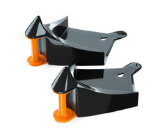 ADBL Snake Charmer Kabelgleiter