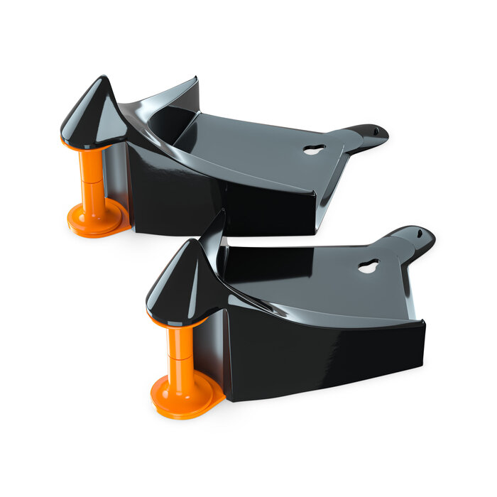 ADBL ADBL Snake Charmer Kabelgleiter