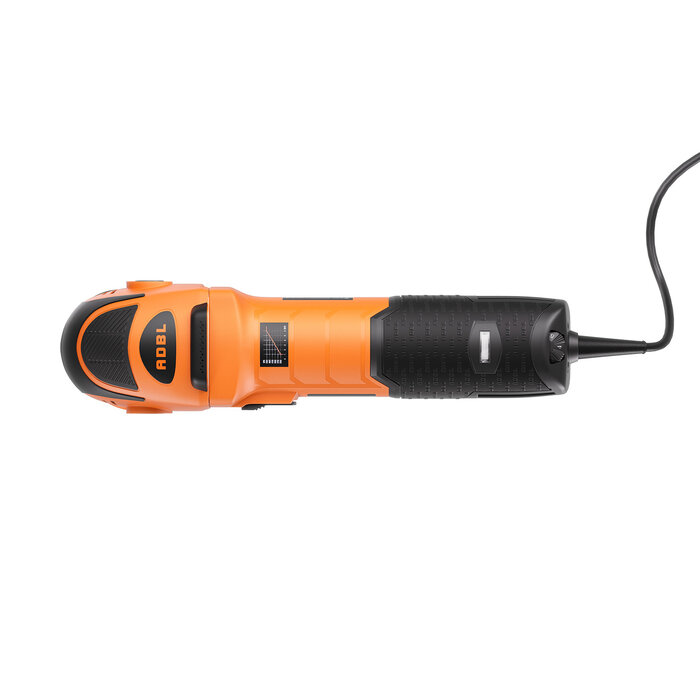 ADBL ADBL ROLLER D12075-01 Exzenter Poliermaschine + Tasche