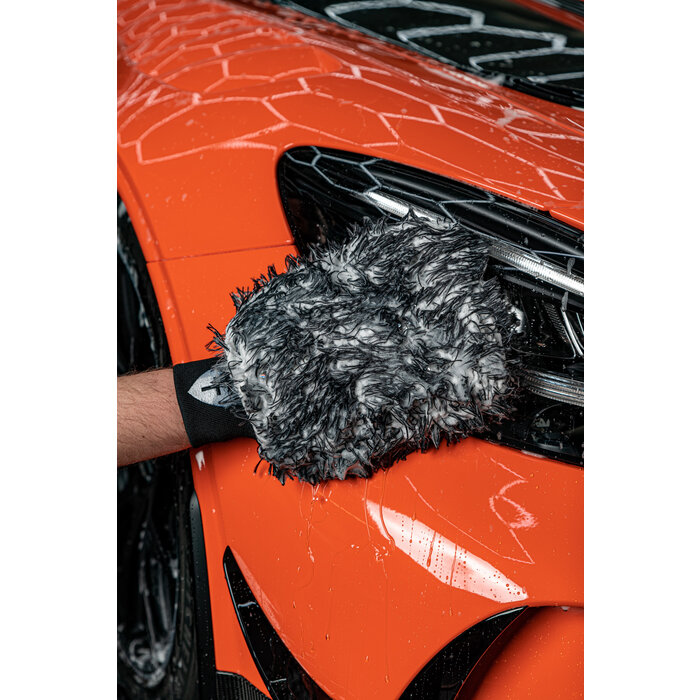 Herrenfahrt Herrenfahrt Waschhandschuh