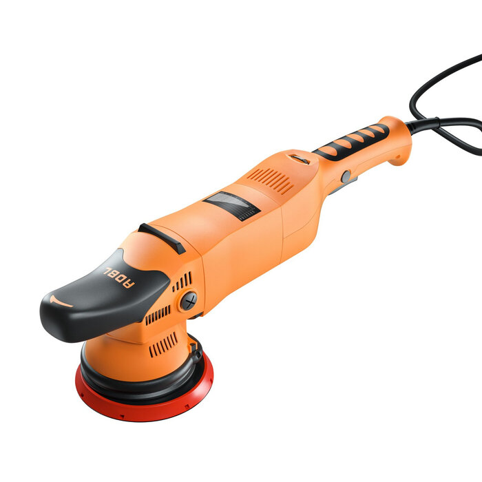 ADBL ADBL Roller DA15125-01 Exzenter Poliermaschine 15mm Hub