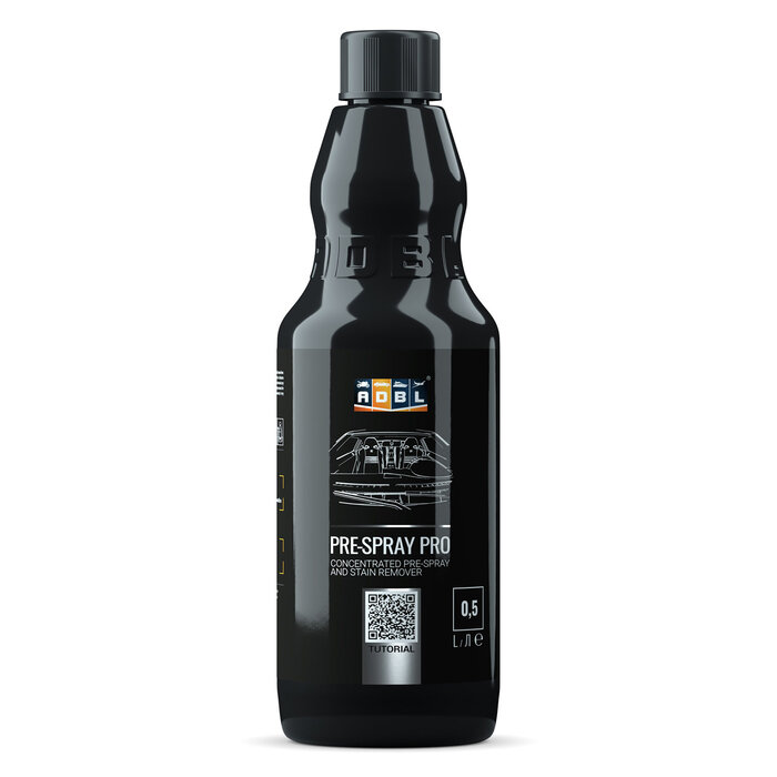 ADBL ADBL Pre-Spray Pro Polsterreiniger