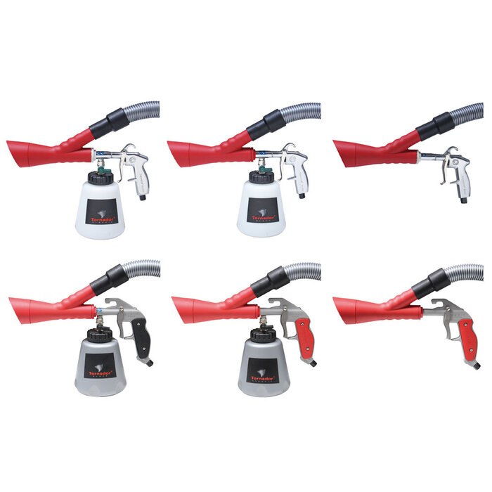 Tornador Tornador Rotador ADAPTOR Z-300