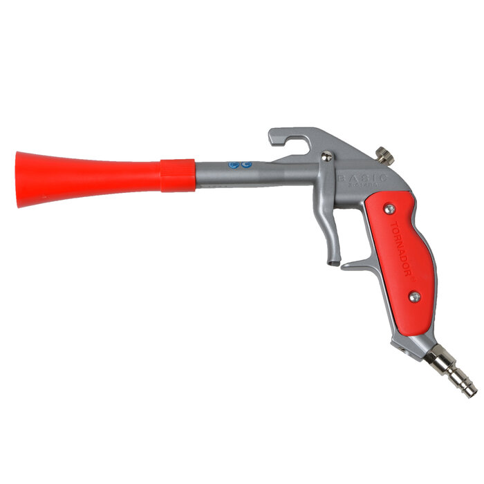 Tornador Tornador BASIC Z-014RS Trocken Reinigungspistole