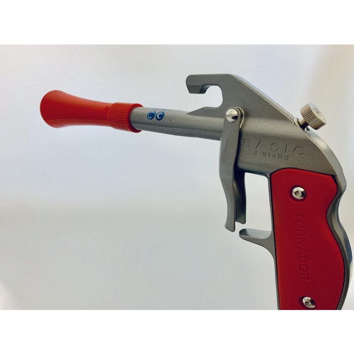 Tornador Tornador BASIC Z-014RS Trocken Reinigungspistole