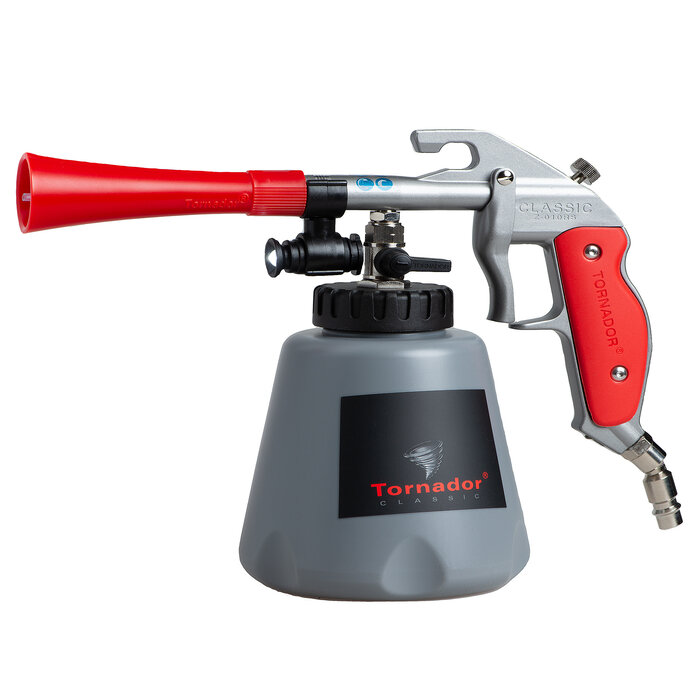 Tornador Tornador Spot-Light LED-Leuchte