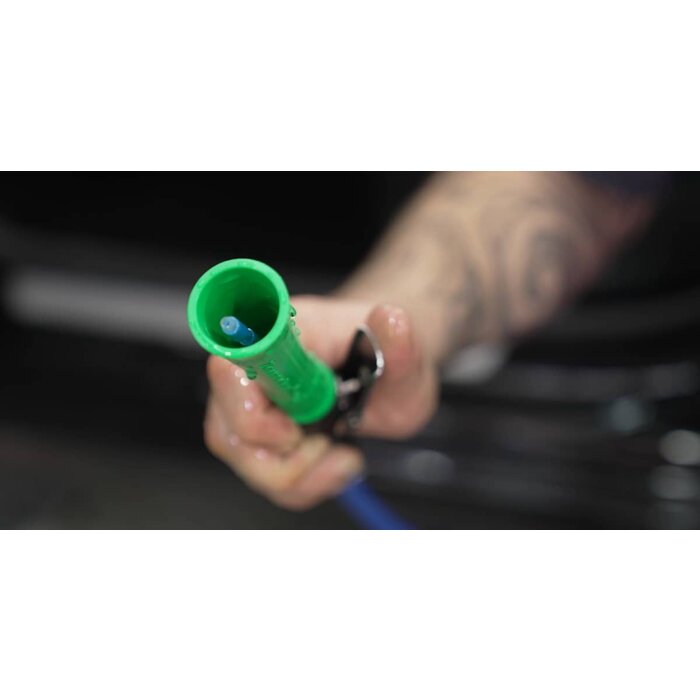 Tornador Tornador MNI Z-007 Impuls-Reinigungsgerät