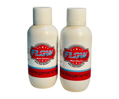 Flow-Master FM Regenerator (zwei Flaschen)