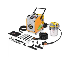 Fortador  VOLT ELECTRA Dampfreiniger und Extraktionswäsche