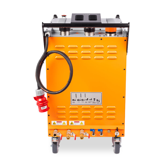 Fortador  Fortador PRO ELECTRA  Dampfreiniger