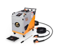 Fortador  PRO Diesel Hybrid Plugin