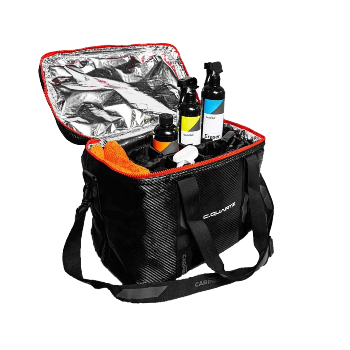 CarPro CarPro Maintenance complete Kit Bag Set