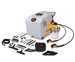 Fortador  PRO MAX  Diesel Hybrid Plugin