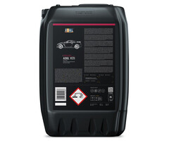 ADBL Yeti Snow Foam Chemical Berry 25 Liter