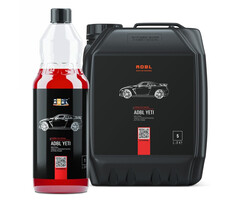 ADBL Yeti Snow Foam Cherry Ice Cream