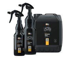 ADBL Interior WOW Kunststoffpflege