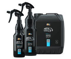ADBL Synthetic Spray Wax