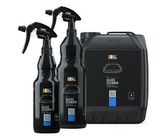ADBL Glass Cleaner