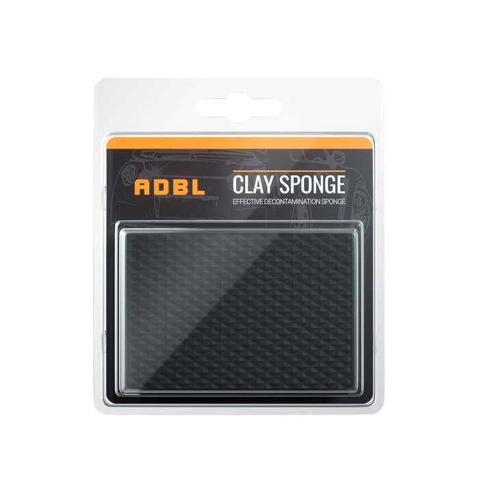 ADBL ADBL Clay Sponge