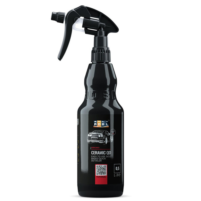 ADBL ADBL Ceramic QD Quick Detailer