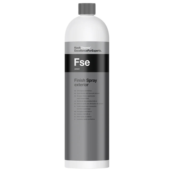 Koch Chemie Koch Chemie FSE Finish Spray Exterior