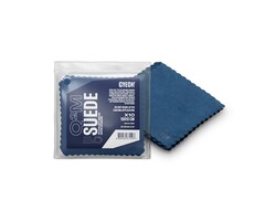 Gyeon Q²M Suede Tuch EVO 10x10cm