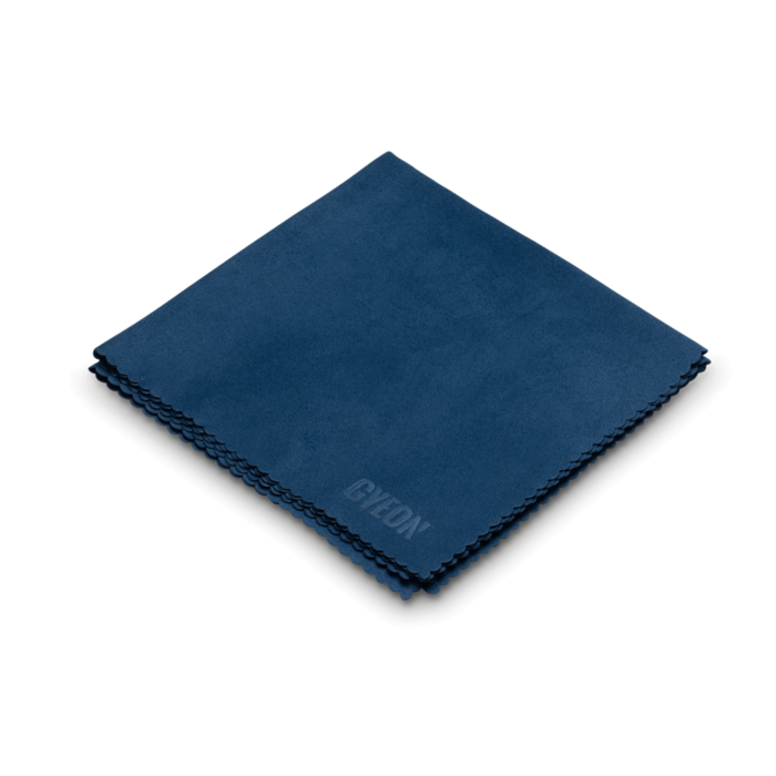 Gyeon Gyeon Q²M Suede Tuch EVO 10x10cm