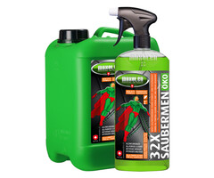 Maxolen  32X Saubermen Öko Konzentrat