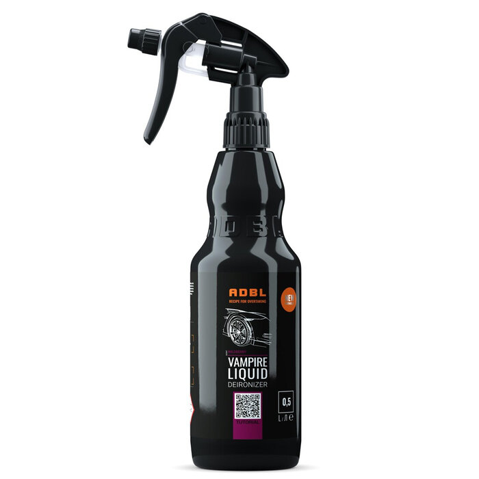 ADBL ADBL Vampire Liquid Flugrostentferner