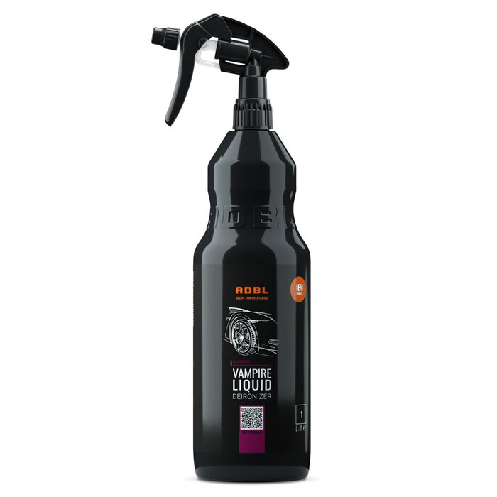 ADBL ADBL Vampire Liquid Flugrostentferner