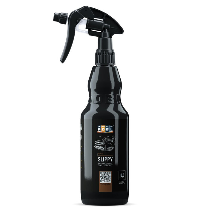 ADBL ADBL Slippy Gleitmittel für Knete