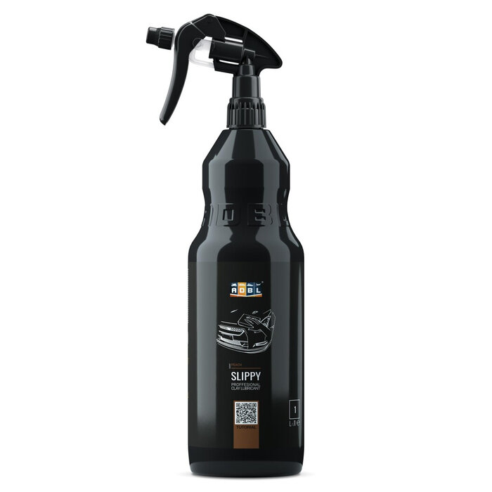 ADBL ADBL Slippy Gleitmittel für Knete