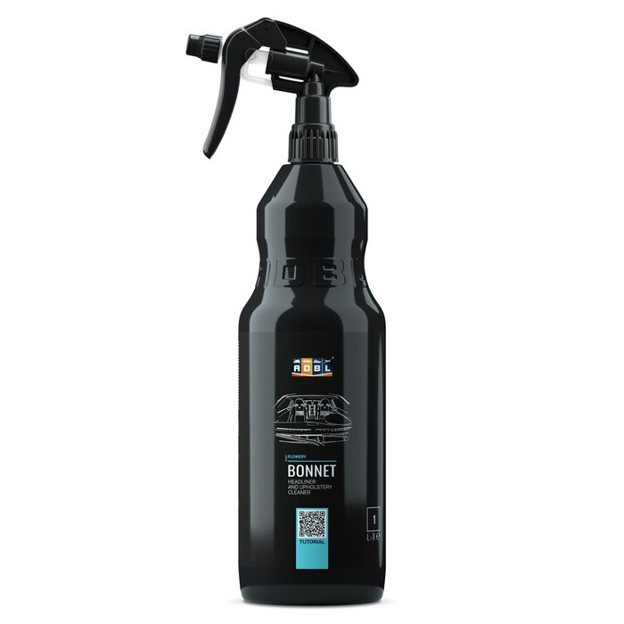 ADBL ADBL Bonnet Polsterreiniger
