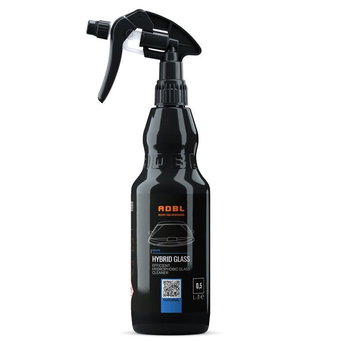 ADBL ADBL Hybrid Glass Cleaner Glasreiniger