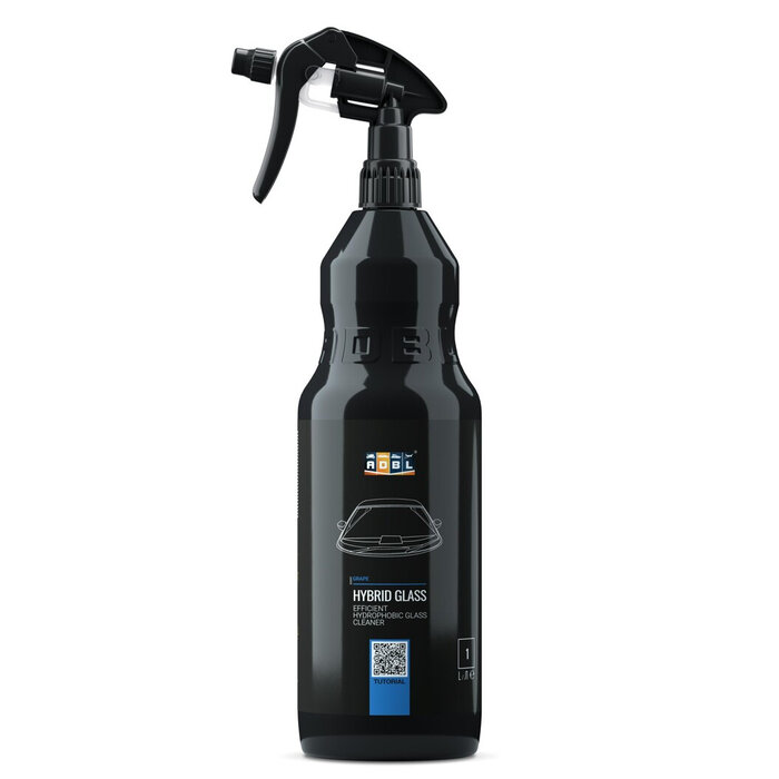 ADBL ADBL Hybrid Glass Cleaner Glasreiniger