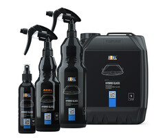 ADBL Hybrid Glass Cleaner