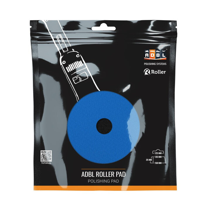 ADBL ADBL Roller Pad DA Hard Cut